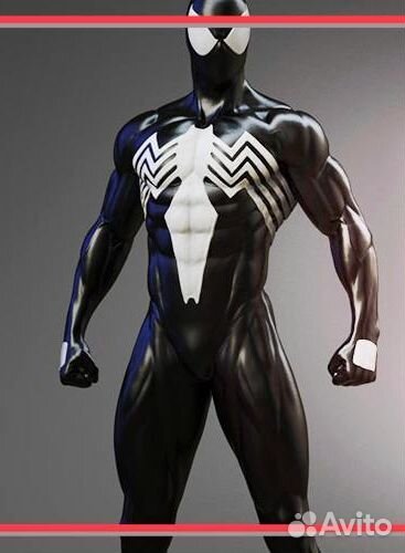 Человек-паук