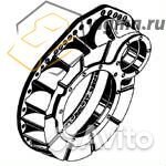 Кожух бульдозера Б10 50-19-142