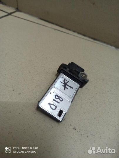 Датчик дмрв Nissan Almera Classic B10 QG16DE