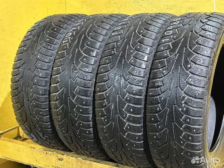 Nokian Tyres Nordman 5 SUV 225/60 R18 104T