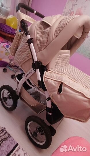 Продам коляску