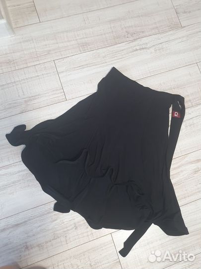 Юбка тренировочная для бальных танцев