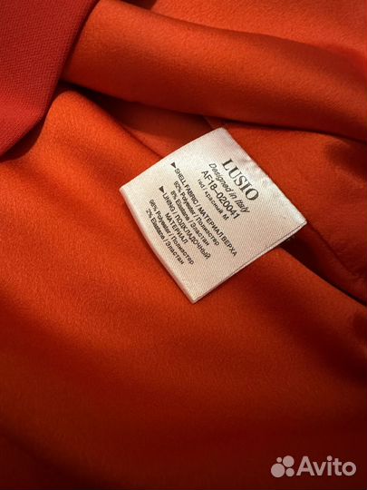 Платье женское Lusio