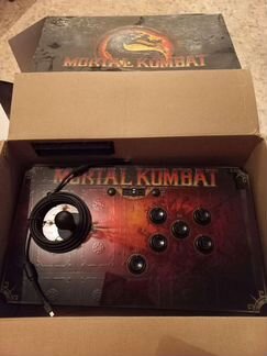 Продам Fight stick Ps3