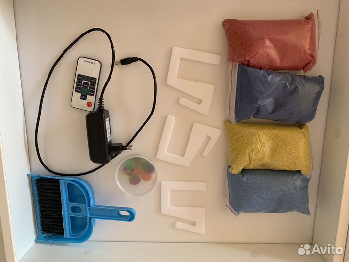 Световой стол Smartik