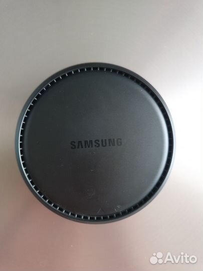 Samsung DeX station