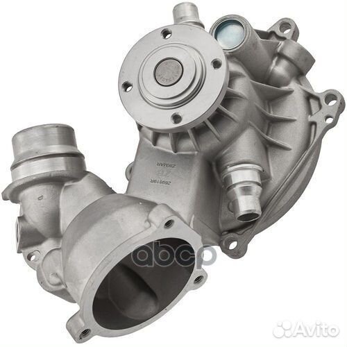 Водяной насос BMW 5 E60, E61, 6 E64, E63, 7 IV