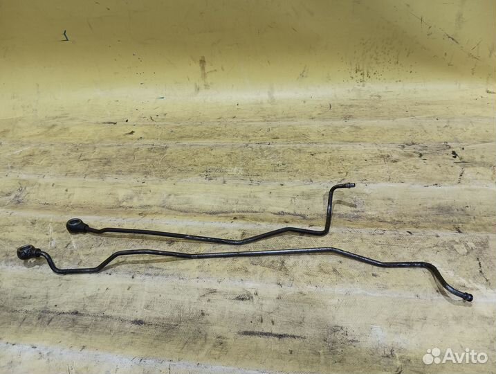 Трубка гидроусилителя Audi Q7 4L 2005-2015