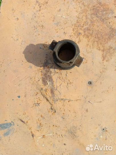 Сцепление на Газель