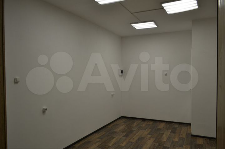 Торговая площадь, 25 м²