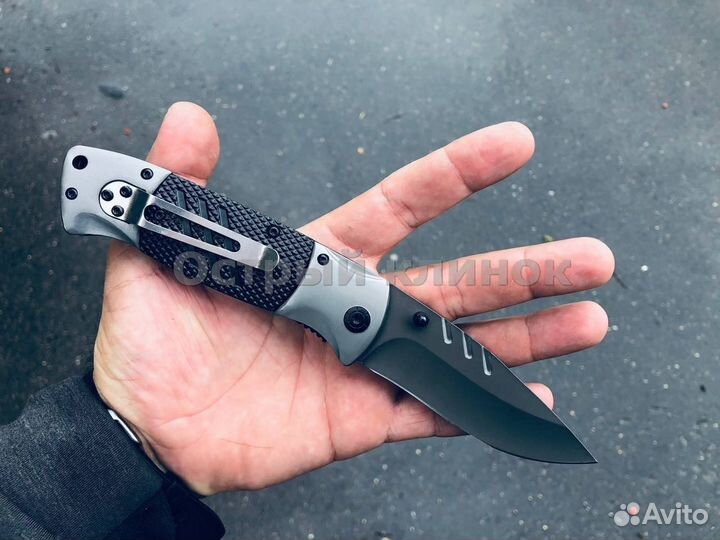 Нож складной Boker