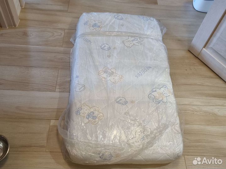 Матрас для детской кроватки 60120