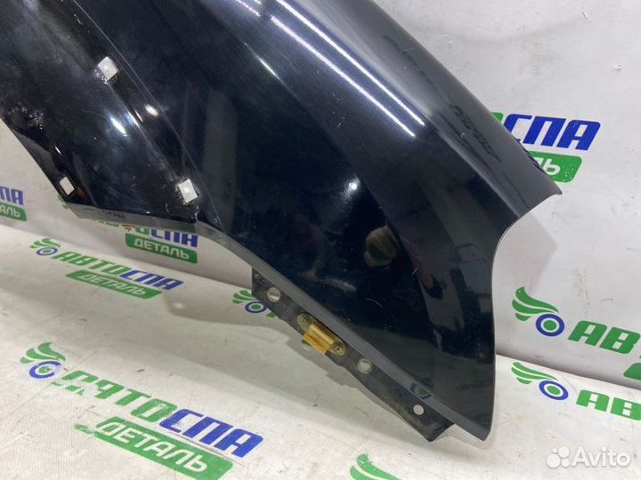 Крыло переднее правое Hyundai Tucson JM D4EA 2006