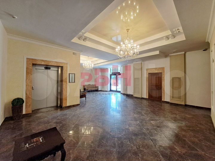 Общепит в центре