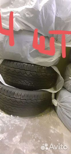 Falken Ziex S/TZ04 285/60 R18 116S
