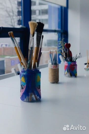 Почасовая аренда помещения