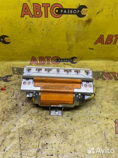 Аирбаг пассажирский Nissan Fuga Y50 VQ35DE 2006