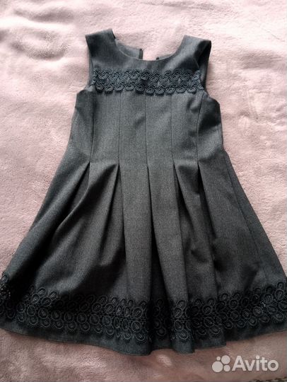 Школьная форма Elegance для девочки