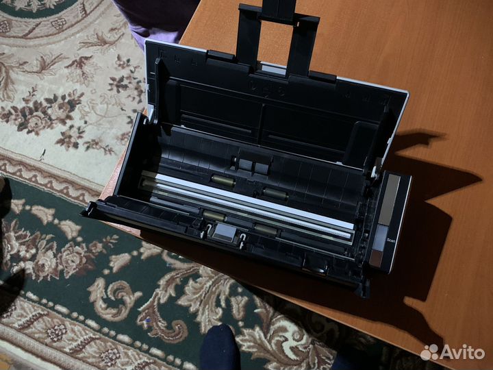 Принтер сканер