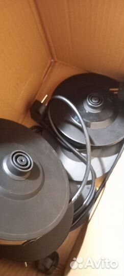 Подставки для электрических чайников