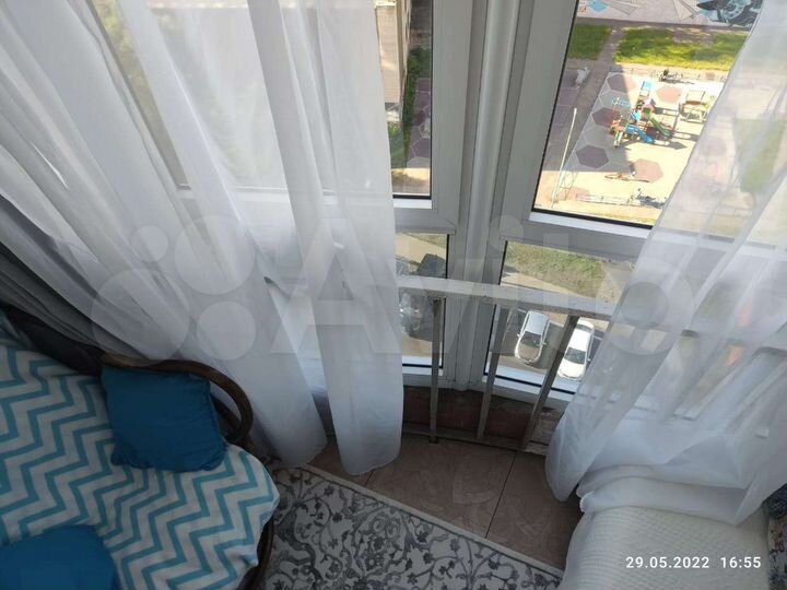 2-к. квартира, 64,3 м², 12/14 эт.