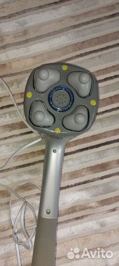 Массажер для тела электрический