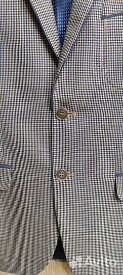 Пиджак мужской Federico Cavallini