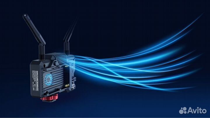 Видеосендер Hollyland Mars 400S Pro