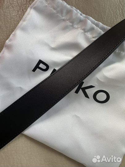 Ремень женский Pinko