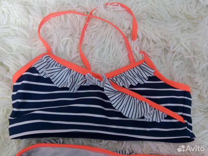 Купальник детский