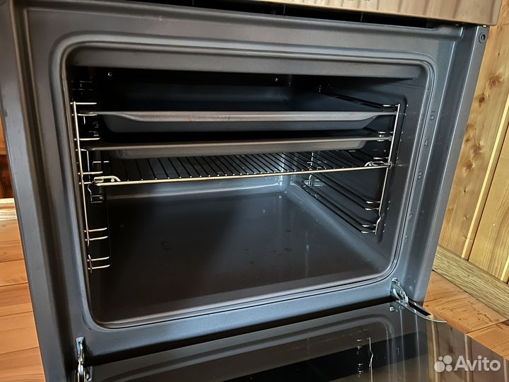 Духовой шкаф siemens бу