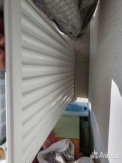 Радиаторы отопления бу