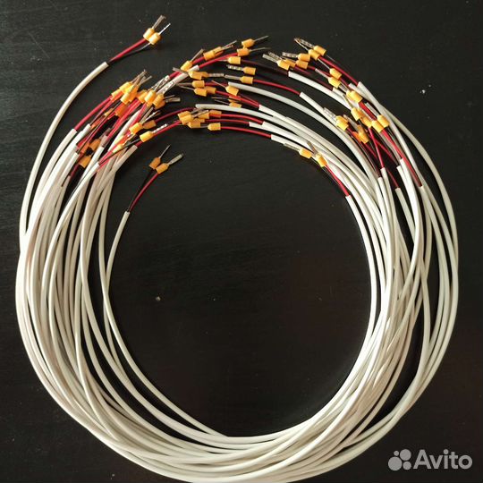 3 pin адаптер питания Novacom (для GSM модемов)