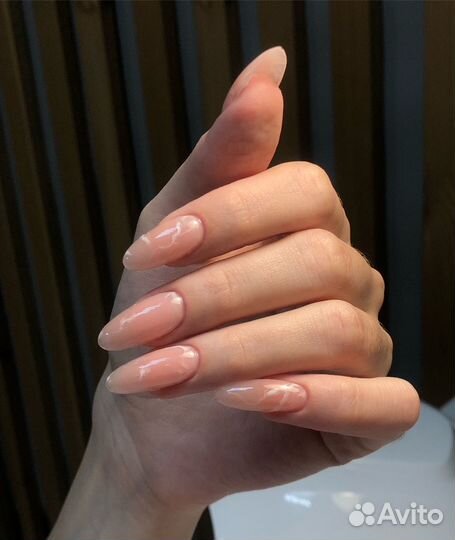 Мастер маникюра, наращивание, гель лак