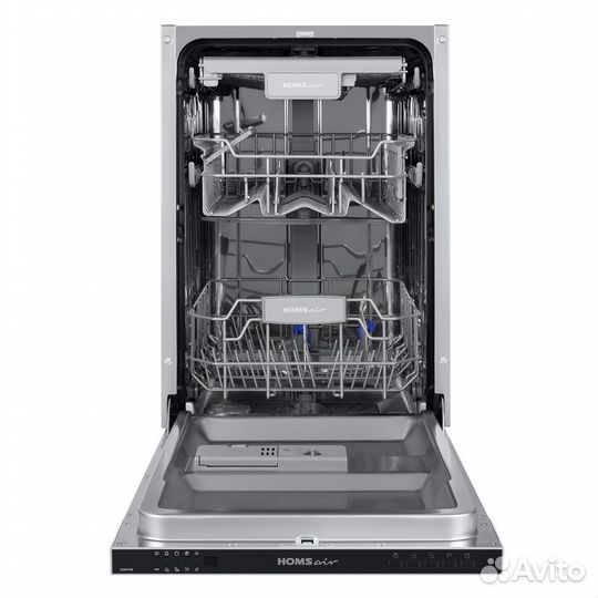 Встраиваемая посудомоечная машина Homsair DW47M Но