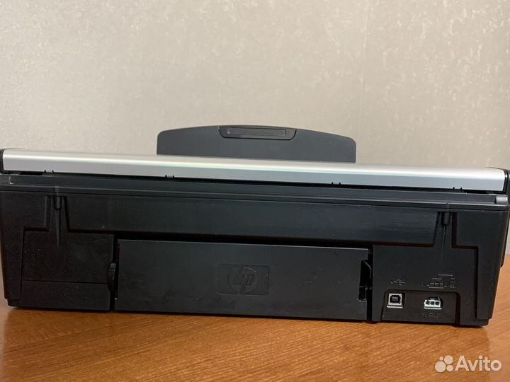 Принтер HP Deskjet D4263