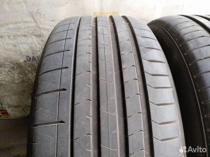 Pirelli P Zero PZ4 275/50 R20 113W