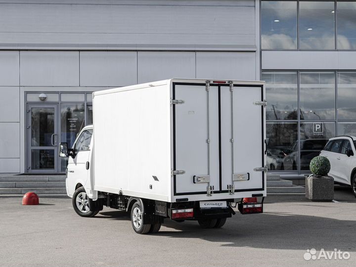 Sollers Argo 2.0 МТ, 2023