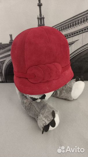 Шляпа женская