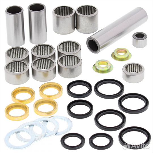 Ремкомплект прогрессии для Мотоцикла Yamaha YZ125