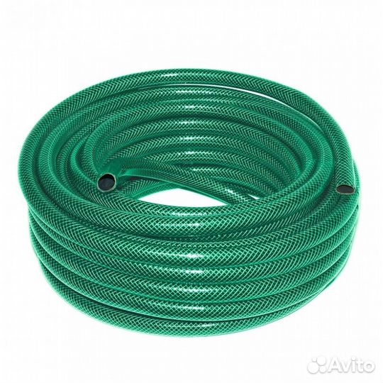 Шланг поливочный Метеор 3-слойный армир. 1/2 х 25м