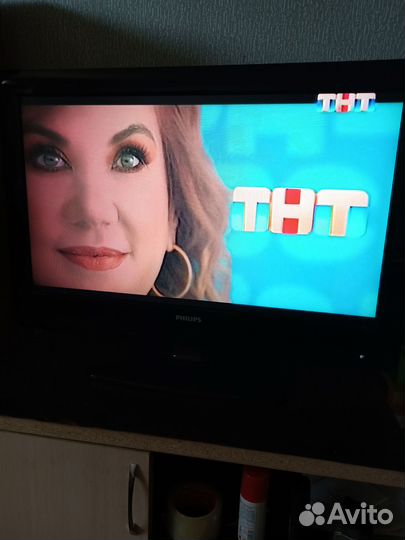Телевизор Philips ЖК 32 дюйма