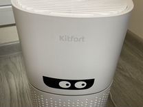 Очиститель воздуха kitfort KT-2823