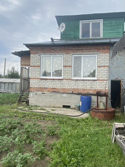 Дача 30 м² на участке 6 сот.