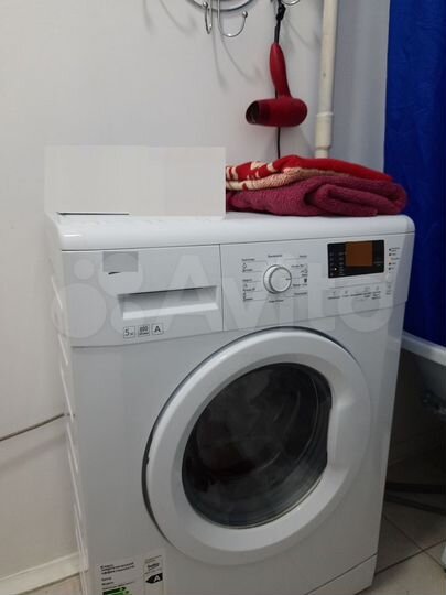 2-к. квартира, 70 м², 14/16 эт.