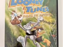 Looney Tunes Back in Action (PS2)