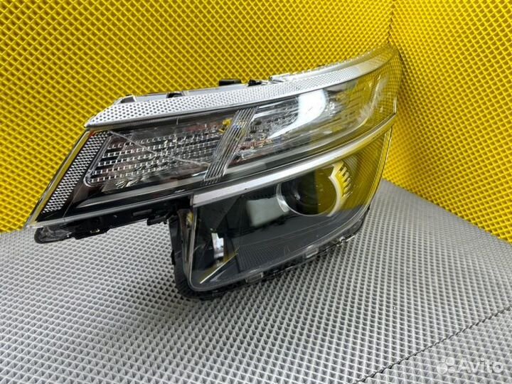 Фара левая Kia Seltos SP2 1.6 G4FJ 2021