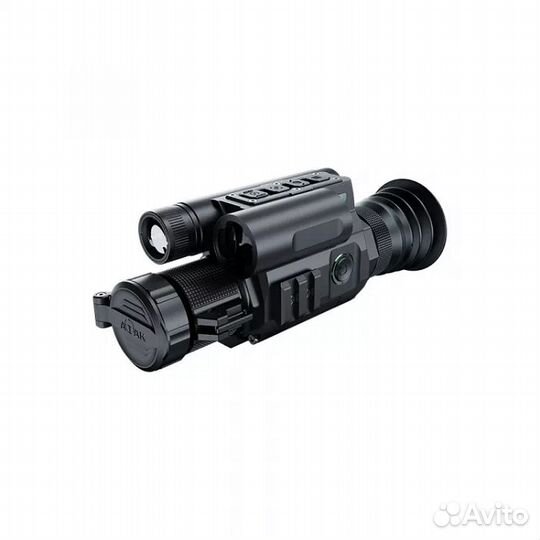 Цифровой прицел atak ES3-LRF (940-70)