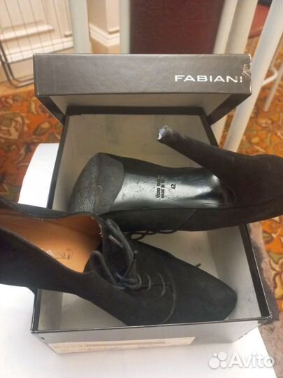 Обувь женская 42