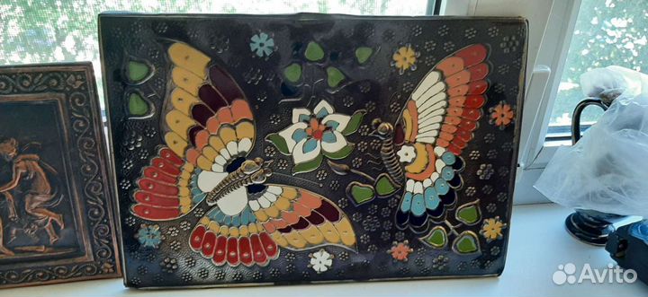 Картина маслом